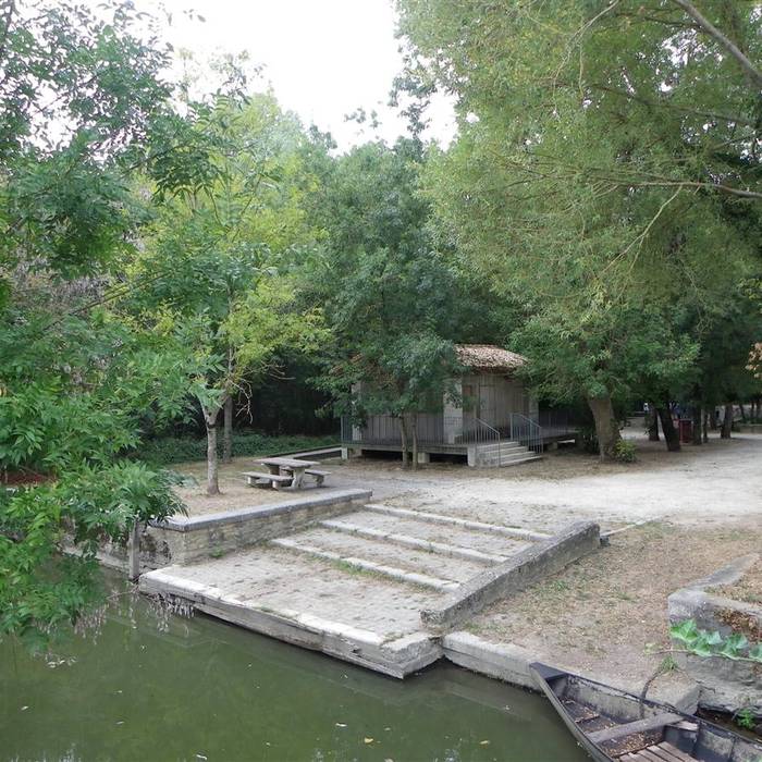 Photo de Ancien hôtel de ville de Niort
